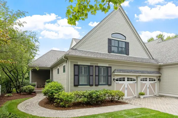 6 Candleberry Lane #27, Belmont, MA 02478