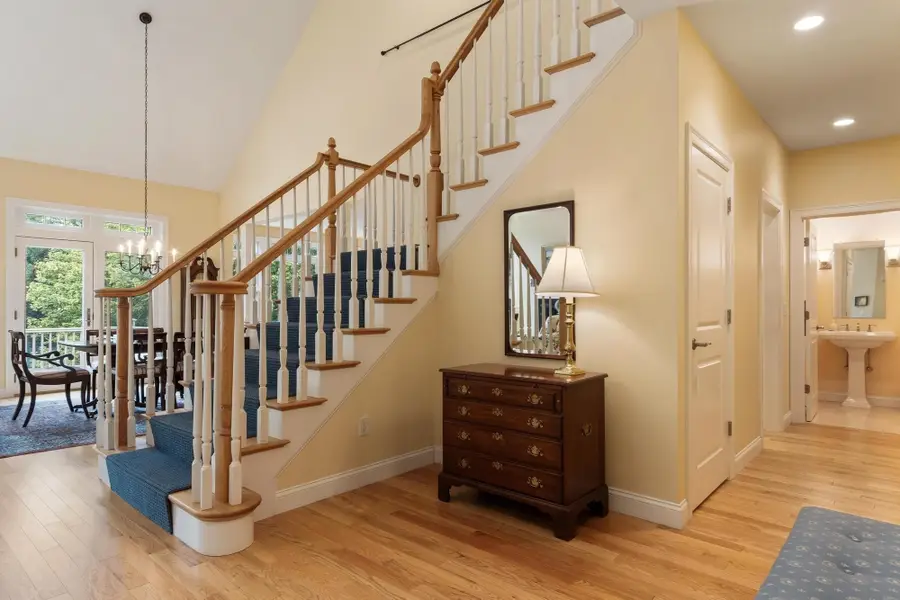 6 Candleberry Lane #27, Belmont, MA 02478 - #3
