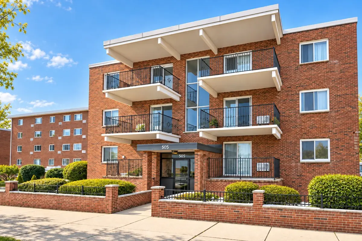 505 Revere Beach Blvd #104, Revere, MA 02151 - #1