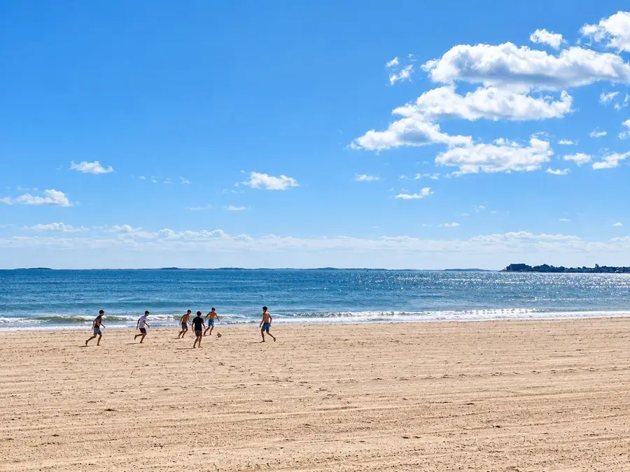 505 Revere Beach Blvd #104, Revere, MA 02151 - #3