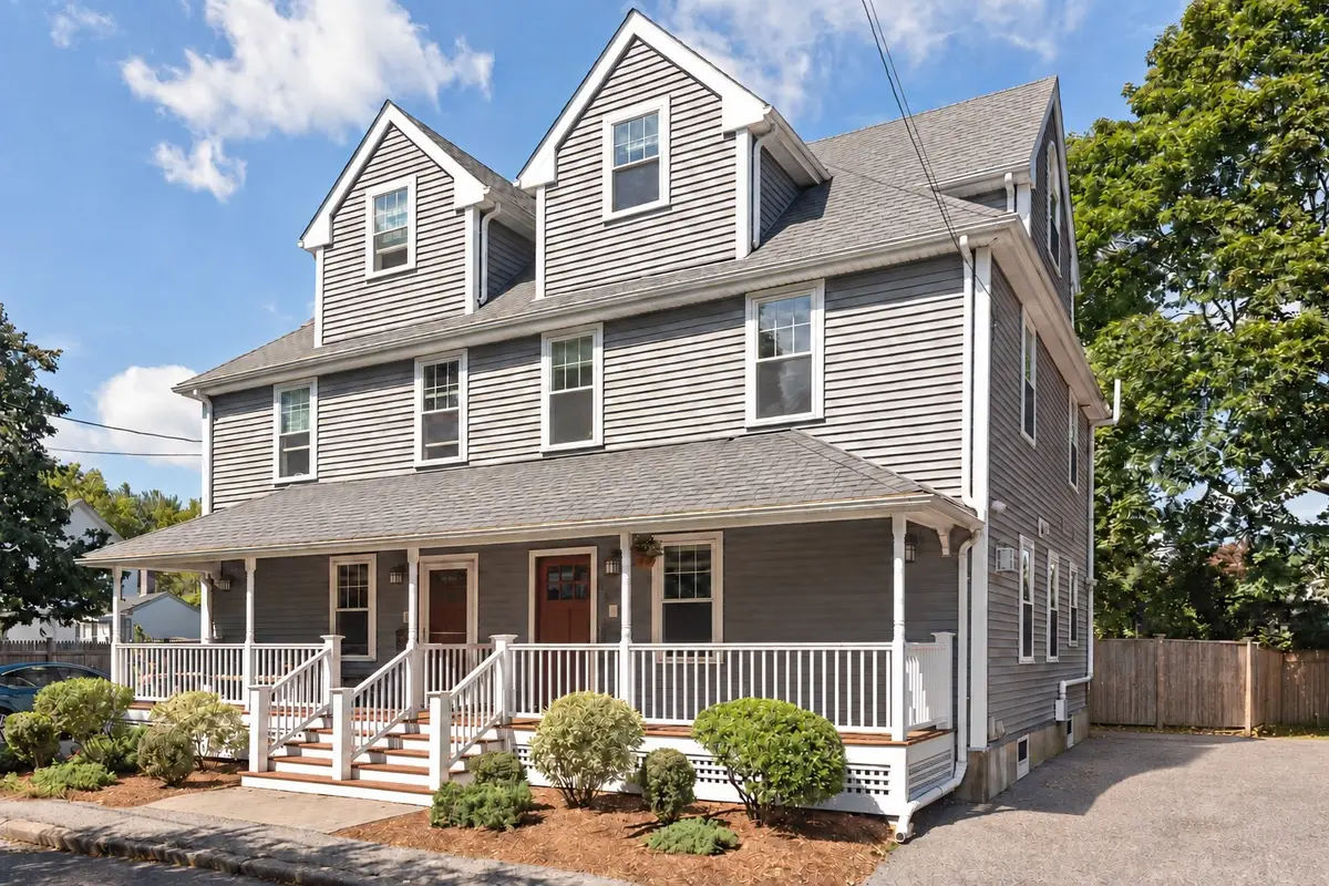 15 Alden Pl #15, Newton, MA 02465 - #1