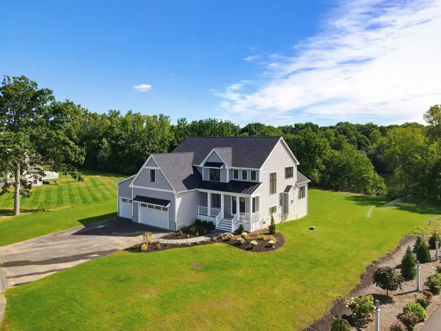 4 Julia Lane, Mansfield, MA 02048 - #2