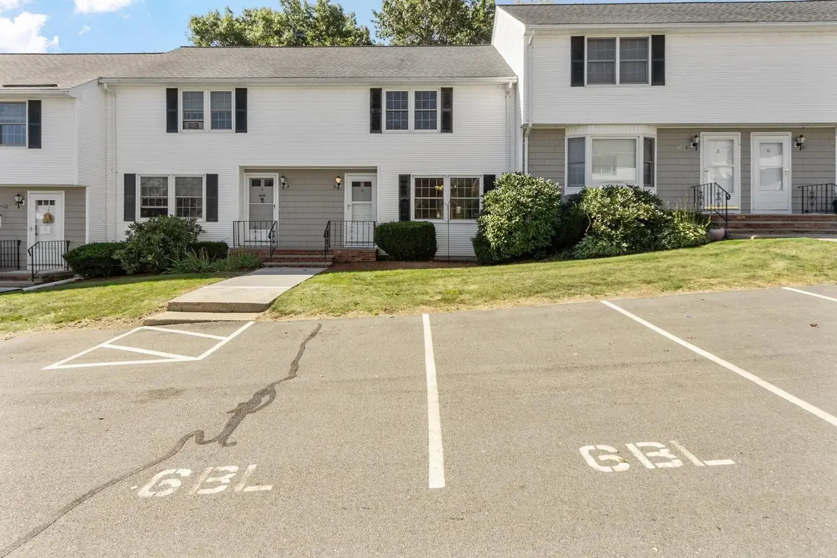 6 Brandee #6, Methuen, MA 01844 - #1