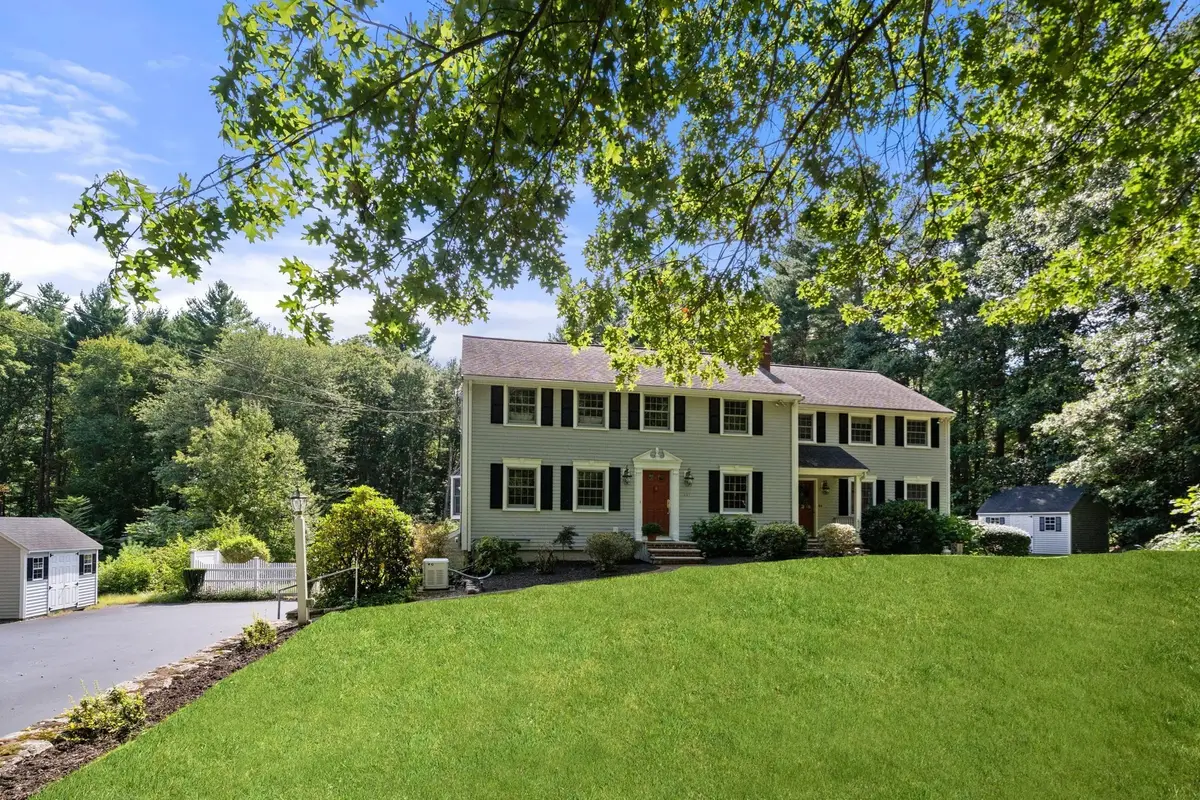 681 High Street, Walpole, MA 02081 - #1