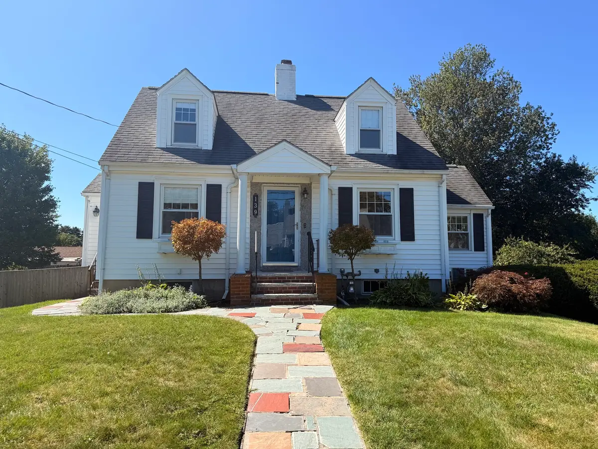 139 Gay Street, Norwood, MA 02062 - #1