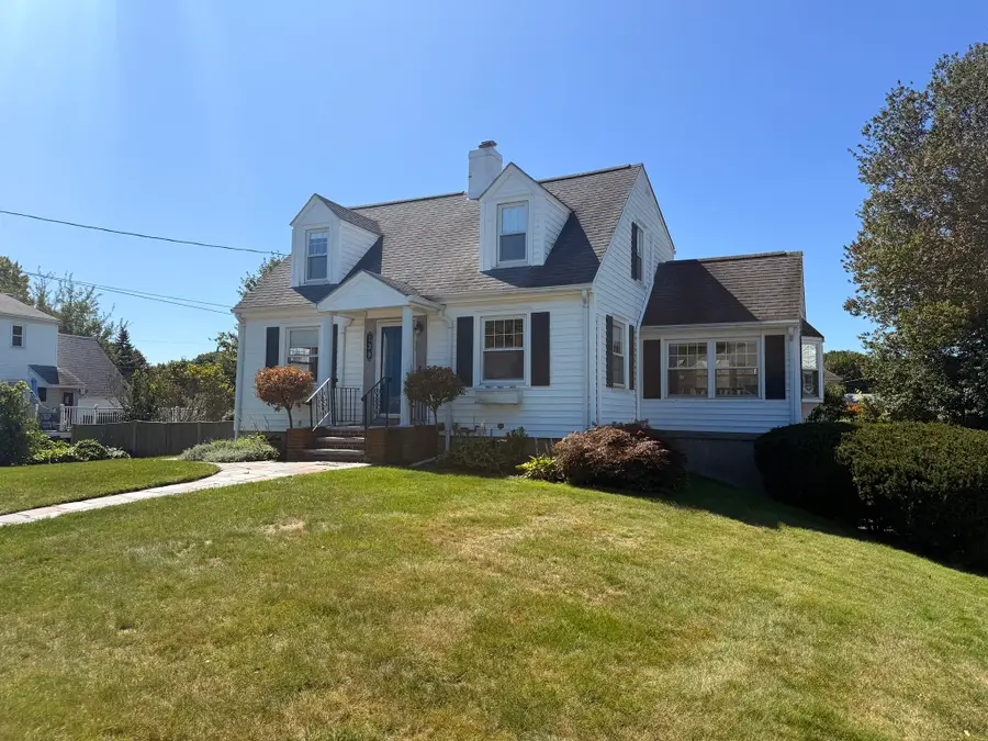 139 Gay Street, Norwood, MA 02062 - #2