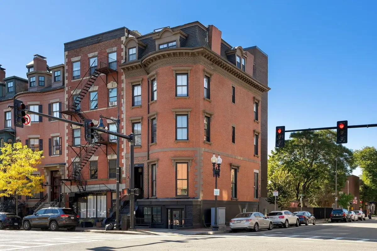 603 Massachusetts Ave, Boston, MA 02118 - #1
