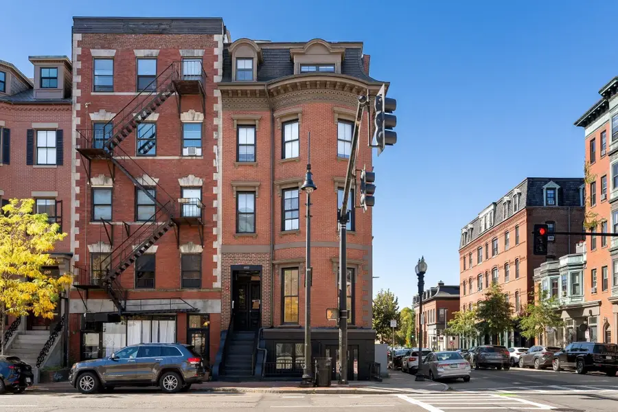 603 Massachusetts Ave, Boston, MA 02118 - #2