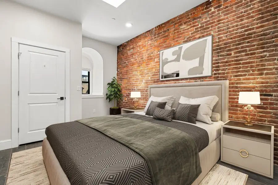 603 Massachusetts Ave, Boston, MA 02118 - #3