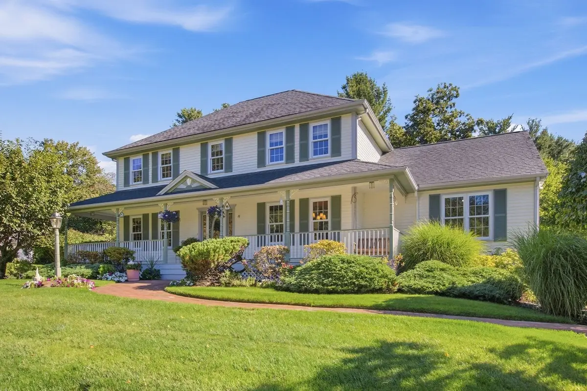 18 Liberty Lane, North Reading, MA 01864 - #1