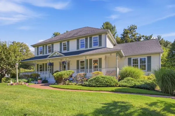 18 Liberty Lane, North Reading, MA 01864