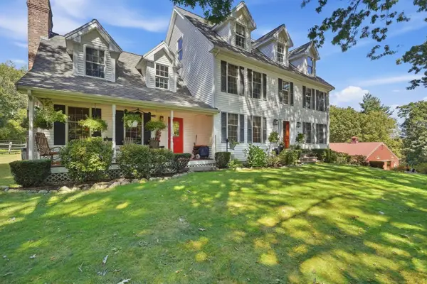 89-A Red Gate Rd, Tyngsborough, MA 01879