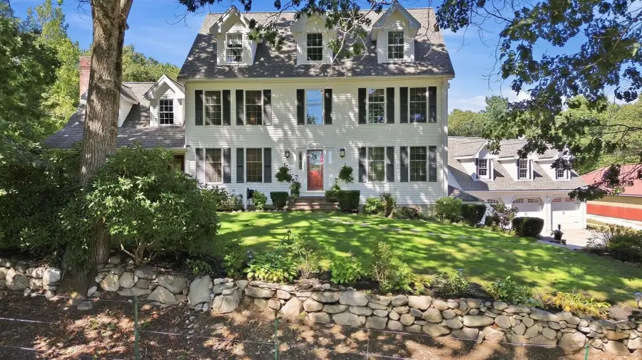 89-A Red Gate Rd, Tyngsborough, MA 01879 - #2