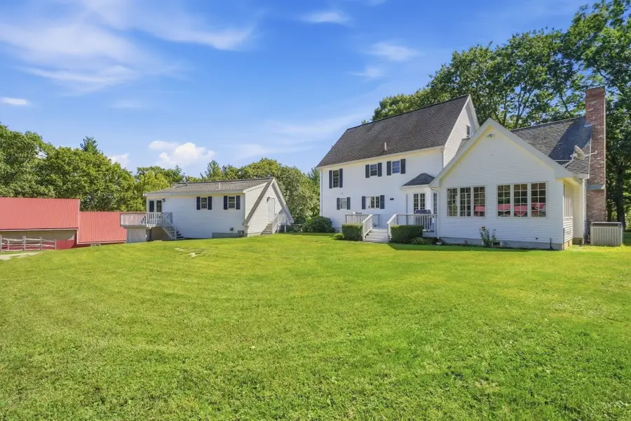 89-A Red Gate Rd, Tyngsborough, MA 01879 - #3