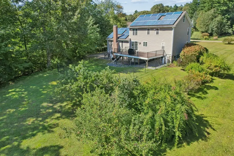 9 Cameron Dr, Rutland, MA 01543 - #2