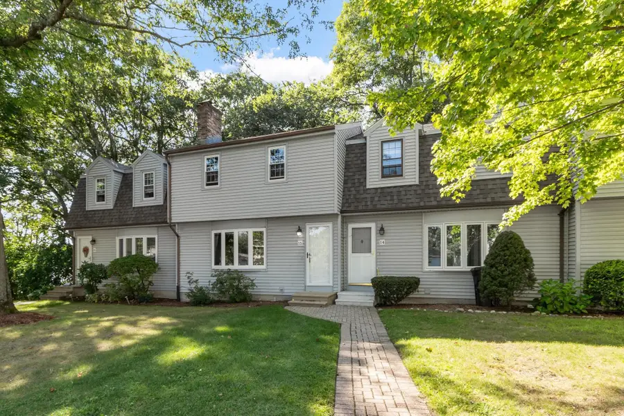 15 Tiffany Cir #15, Millbury, MA 01527 - #2