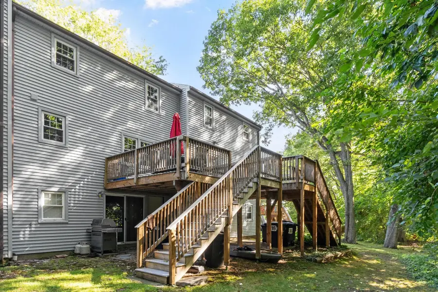 15 Tiffany Cir #15, Millbury, MA 01527 - #3