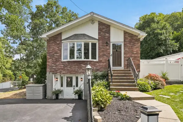 60 Hobson St, Saugus, MA 01906