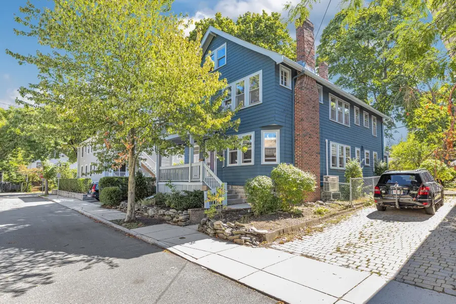 6-8 Hawthorne Park #8, Cambridge, MA 02138 - #3