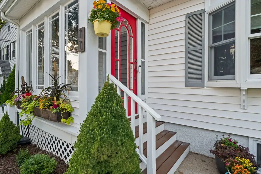 11 Bertson Ave, Boston, MA 02132 - #2