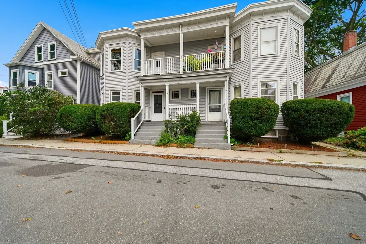 12 May St #B, Salem, MA 01970 - #1