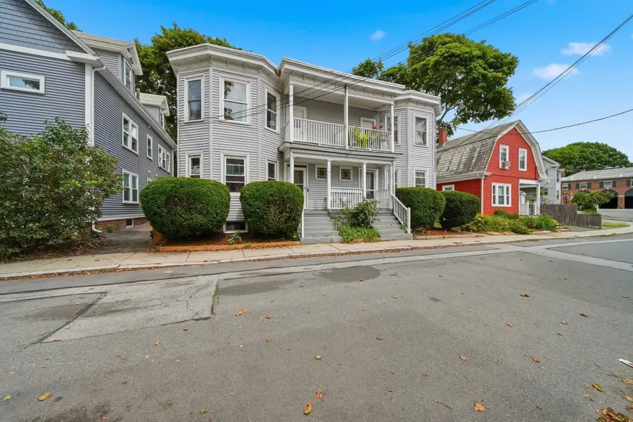 12 May St #B, Salem, MA 01970 - #2