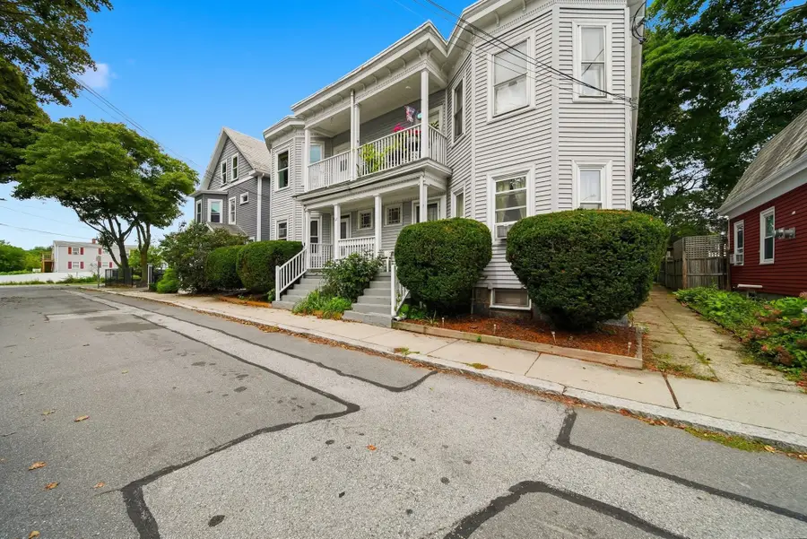 12 May St #B, Salem, MA 01970 - #3