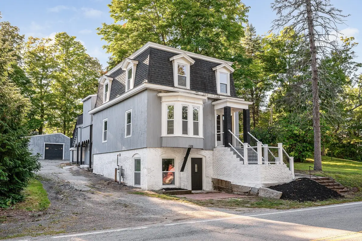 69 Groton St, Pepperell, MA 01463 - #1