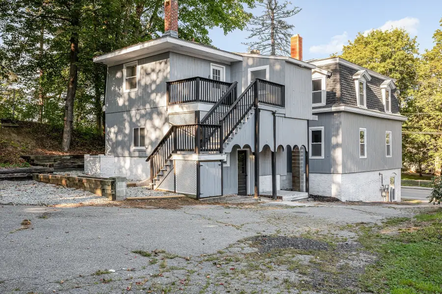 69 Groton St, Pepperell, MA 01463 - #3
