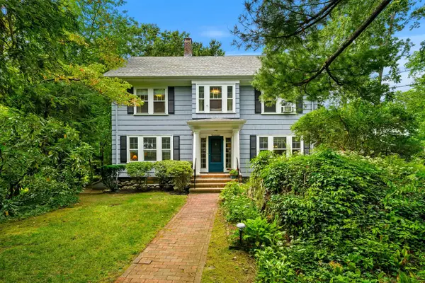19 Gaskins Road, Milton, MA 02186