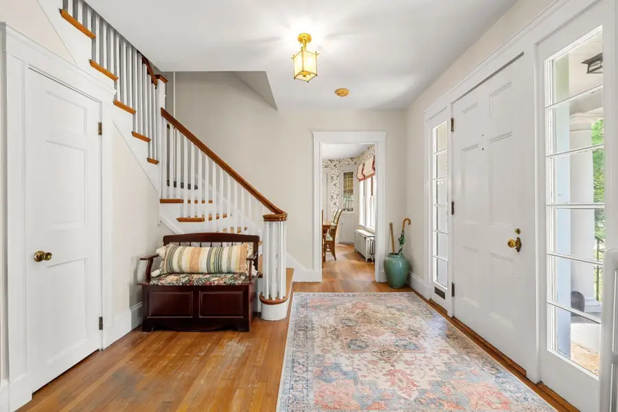 19 Gaskins Road, Milton, MA 02186 - #2