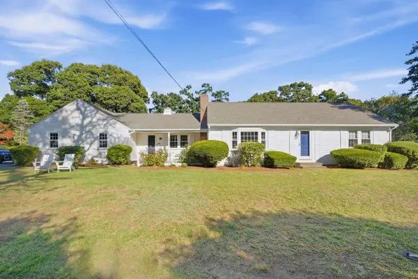 144 Forest Hills Dr, Dennis, MA 02641