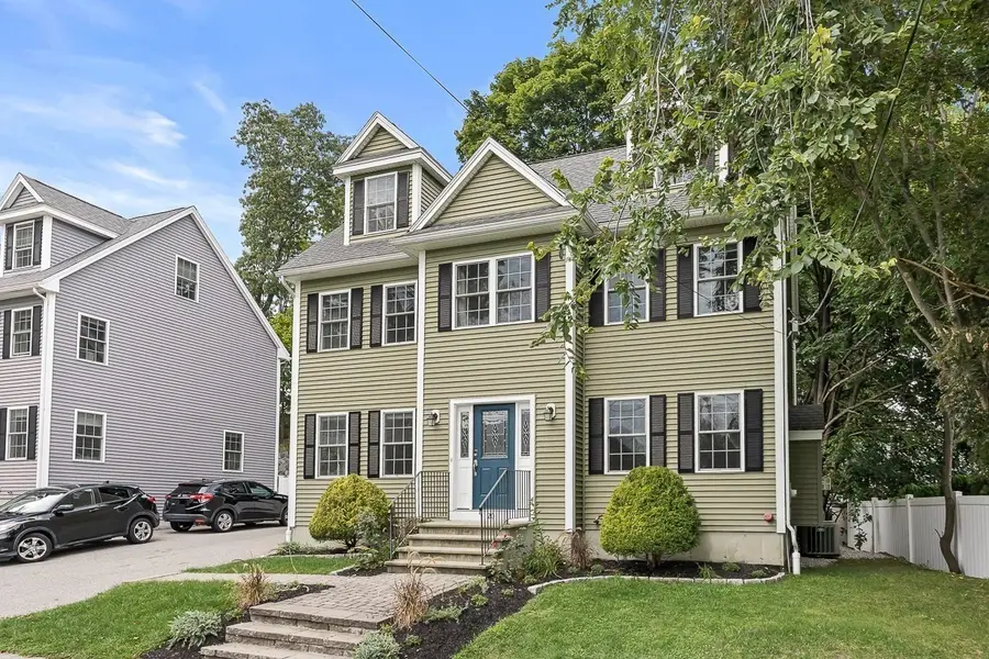 20 Smith Lane, Medford, MA 02155 - #3