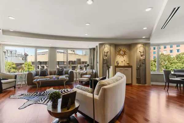 10 Bowdoin St #411, Boston, MA 02114
