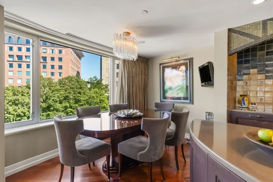 10 Bowdoin St #411, Boston, MA 02114 - #3