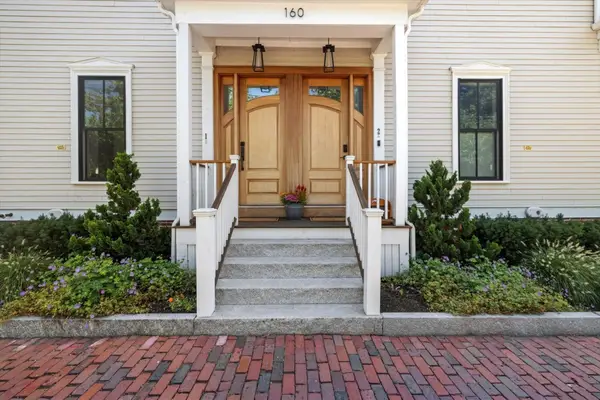 160 Norfolk Street #1, Cambridge, MA 02139