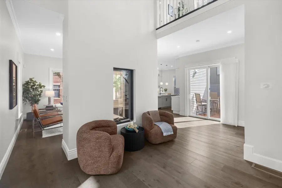 160 Norfolk Street #1, Cambridge, MA 02139 - #2