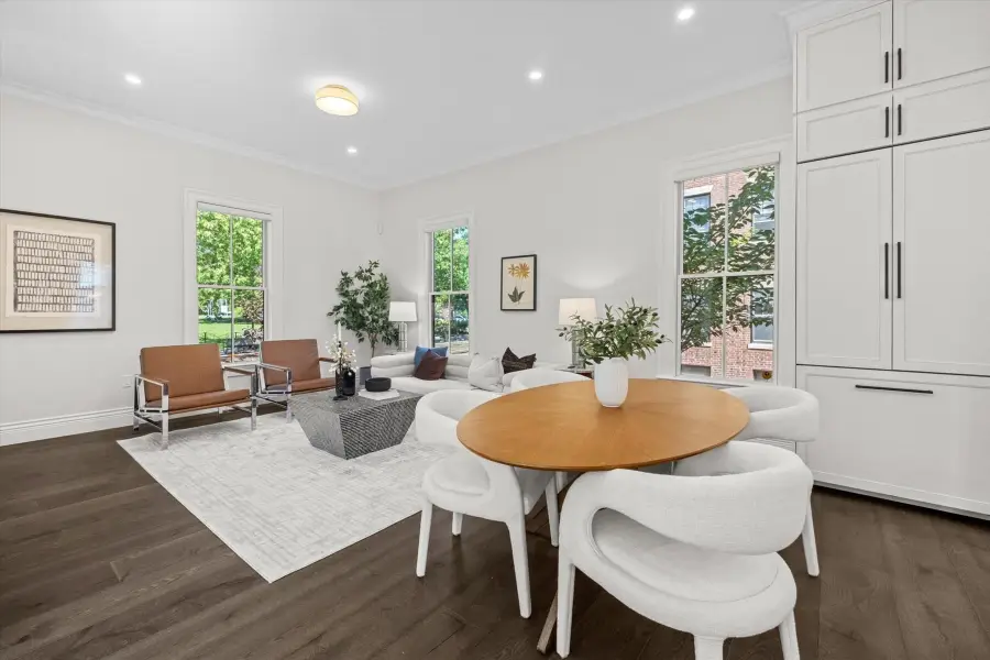 160 Norfolk Street #1, Cambridge, MA 02139 - #3