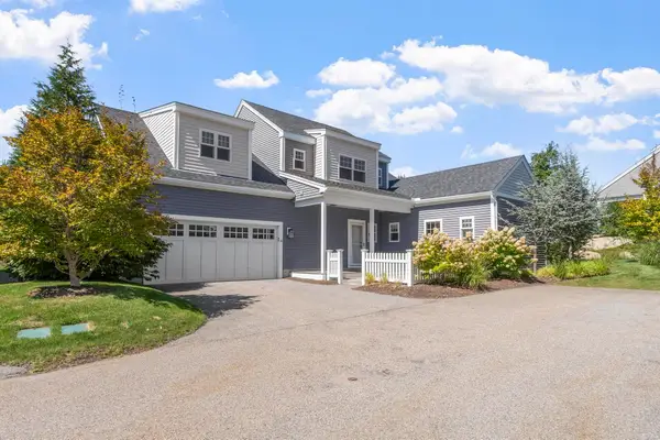20 Fern Crossing #20, Ashland, MA 01721