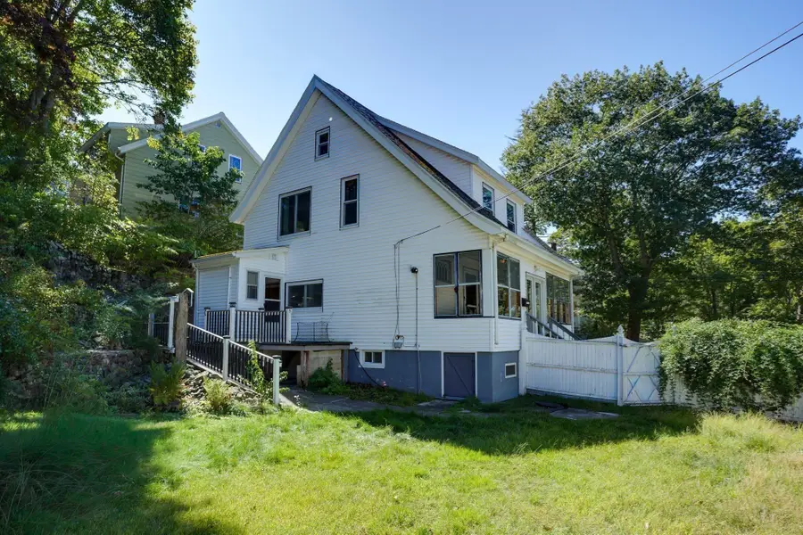 1 Wakefield Avenue, Saugus, MA 01906 - #2