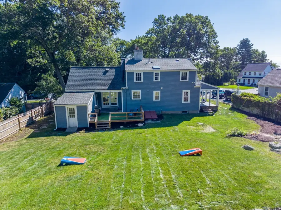 64 Pheasant Hill Street, Westwood, MA 02090 - #3