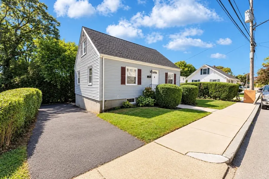 85 Potomac, Boston, MA 02132 - #2
