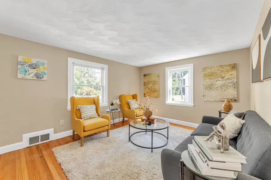 85 Potomac, Boston, MA 02132 - #3