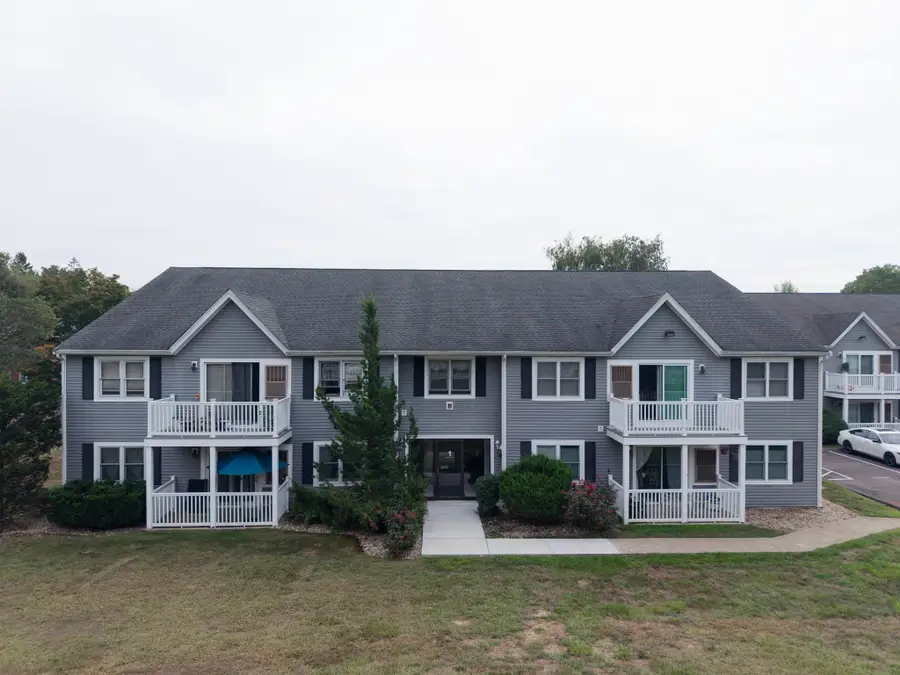 450 Somerset Ave #1-5, Taunton, MA 02780 - #2