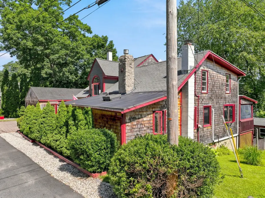 1 Alnette Road, Merrimac, MA 01860 - #3