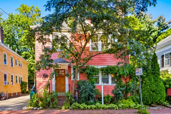 8 Wright St #2, Cambridge, MA 02138