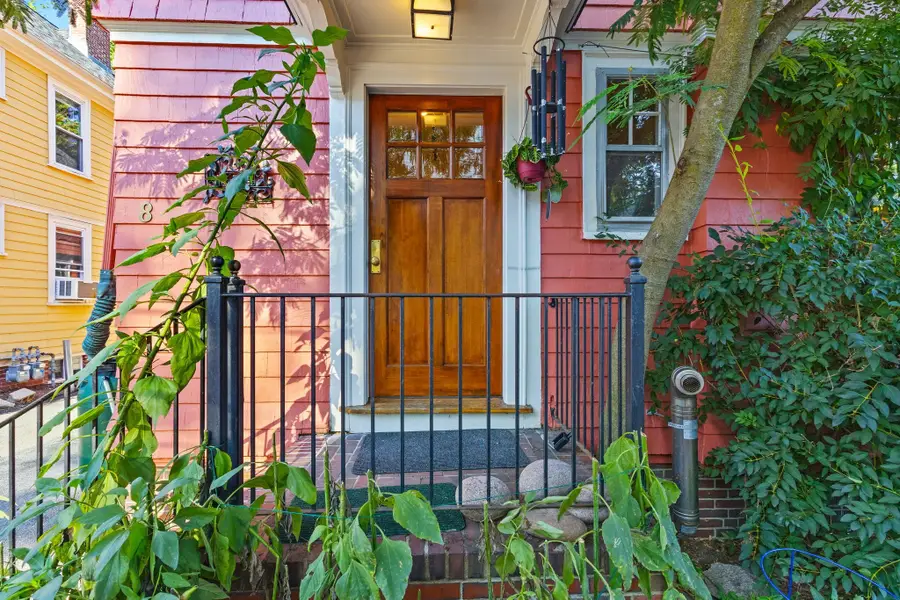 8 Wright St #2, Cambridge, MA 02138 - #3