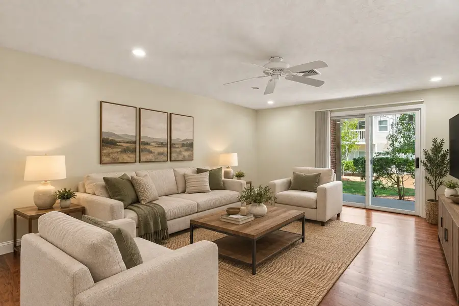 5 Rose Ct #5, Norwood, MA 02062 - #2