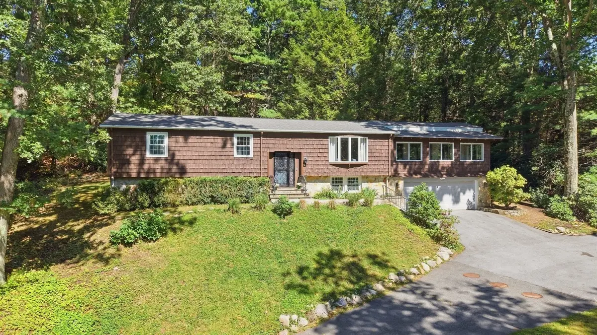 48 Gray Road, Andover, MA 01810 - #1