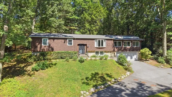 48 Gray Road, Andover, MA 01810